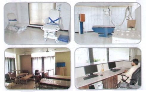 Raazi Hospital