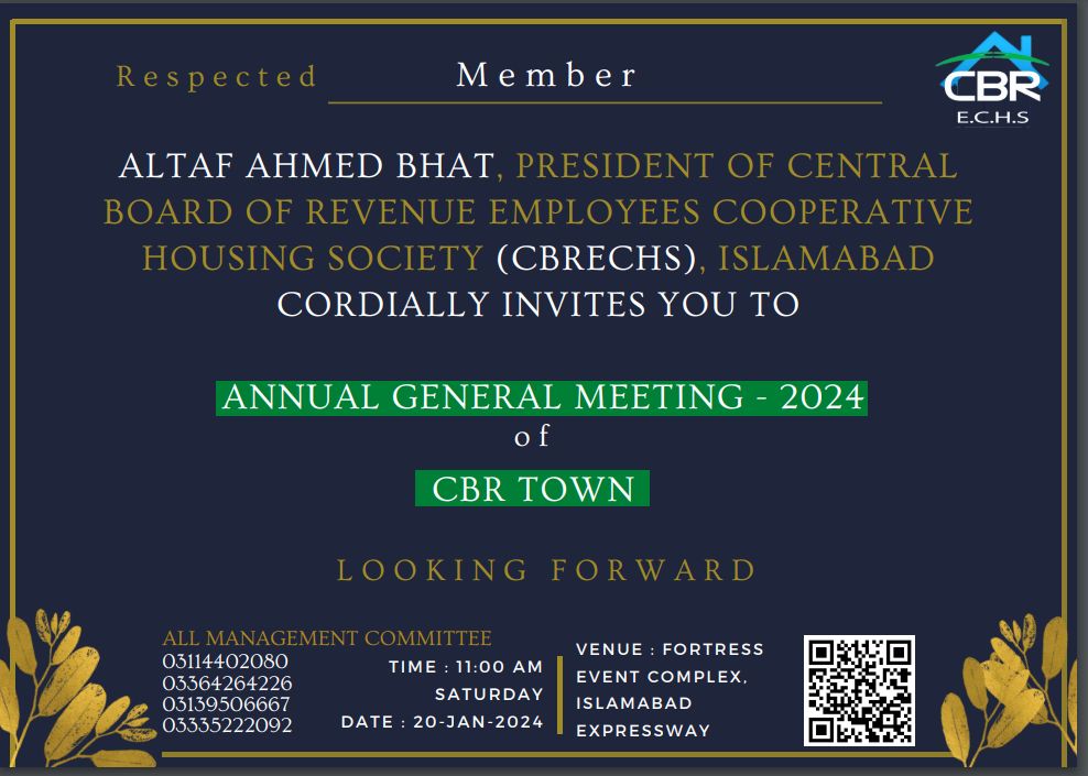 Invitation Invitation