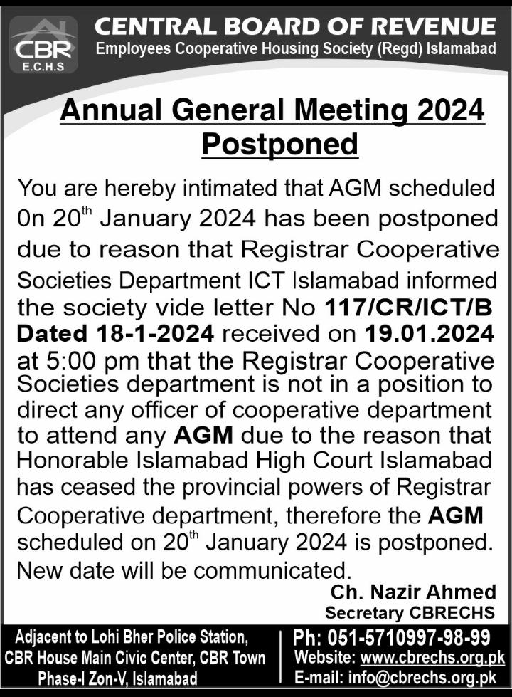 AGM 2024 AGM 2024