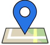 Guide Maps of CBR Town, Phase-I & II.