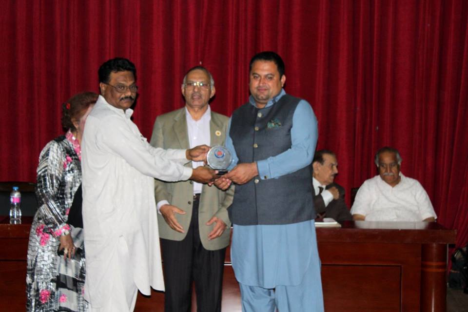 Exhibition conducted by National Rose Society.