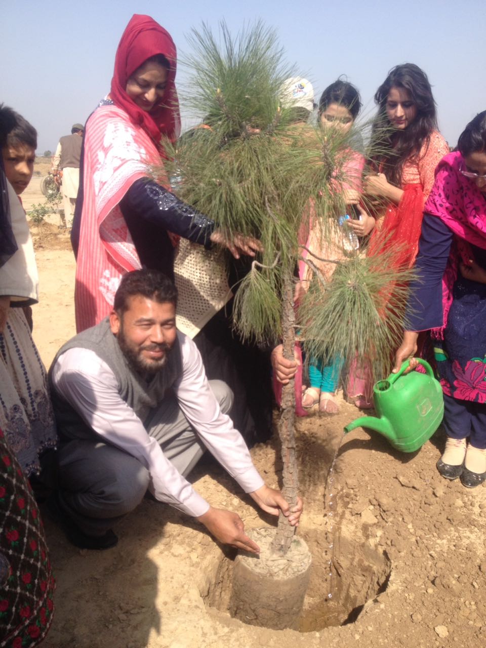 Plantation