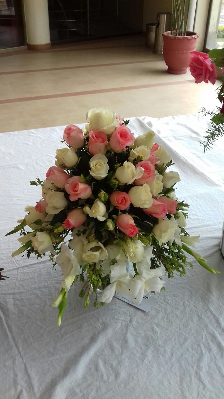 Rose Exhibition
