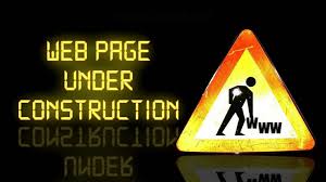 Under Construction